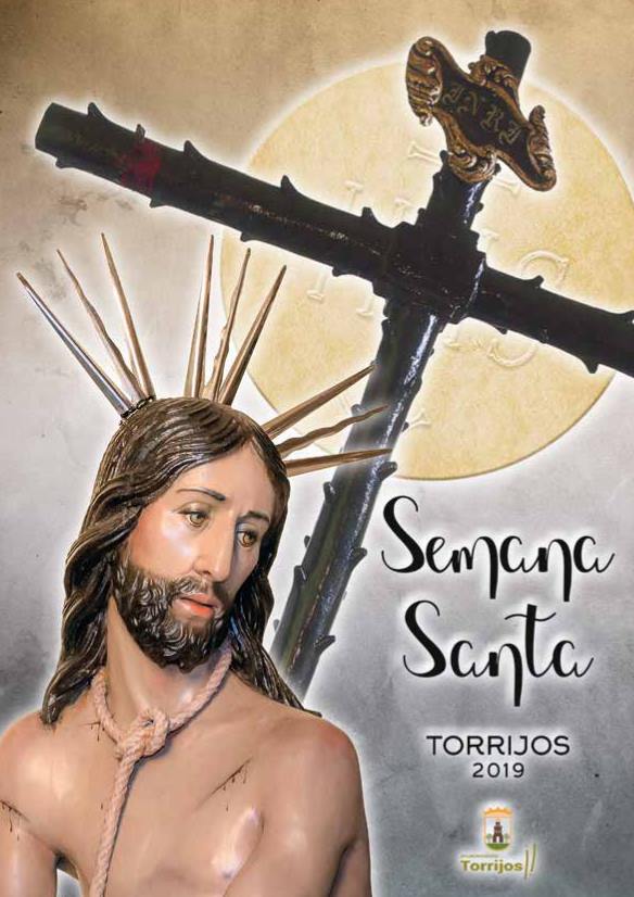 Semana Santa en Torrijos 2019 Torrijos
